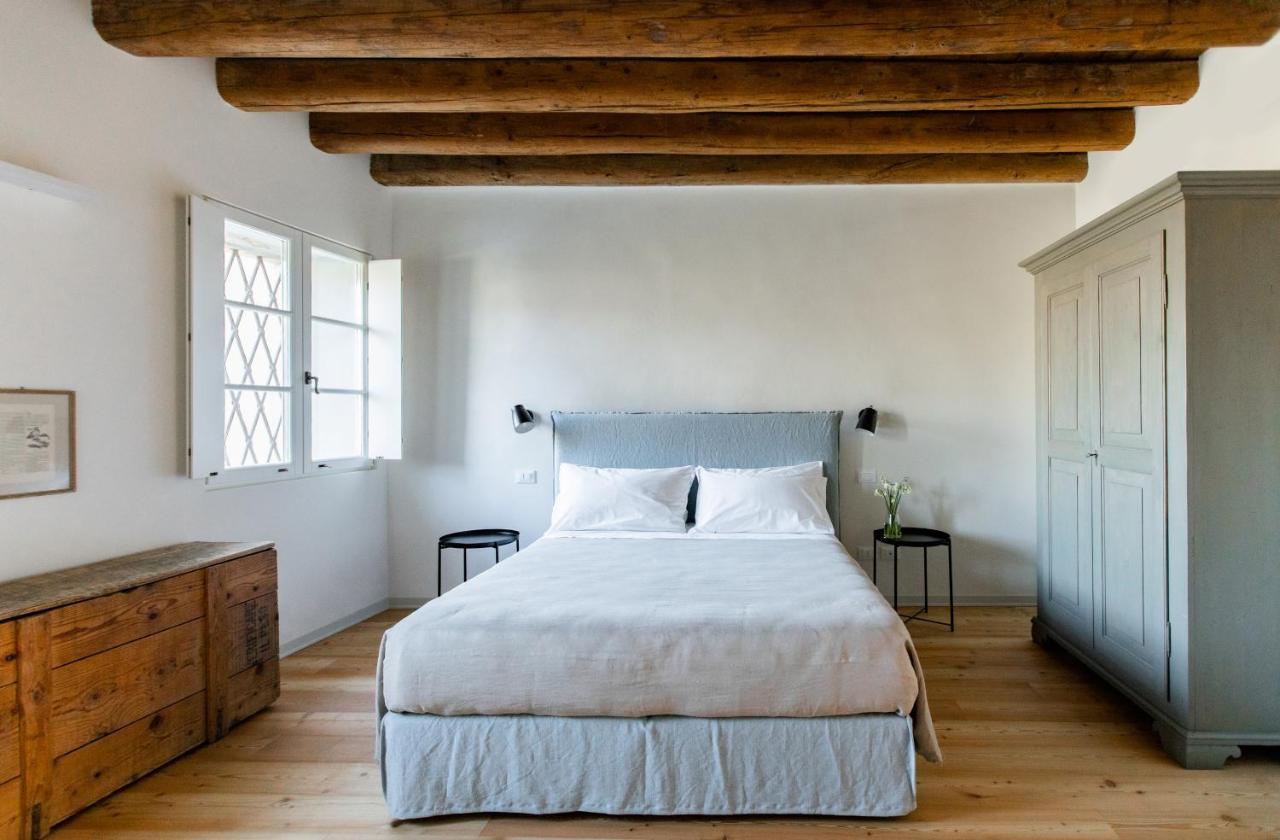 Casa Perazzolo Villa Montecchia di Crosara Bagian luar foto