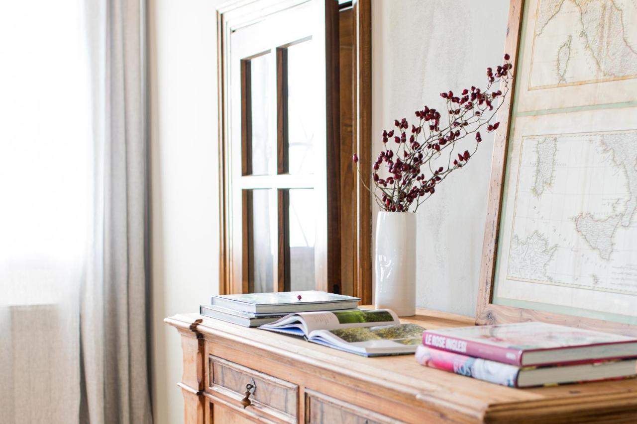 Casa Perazzolo Villa Montecchia di Crosara Bagian luar foto