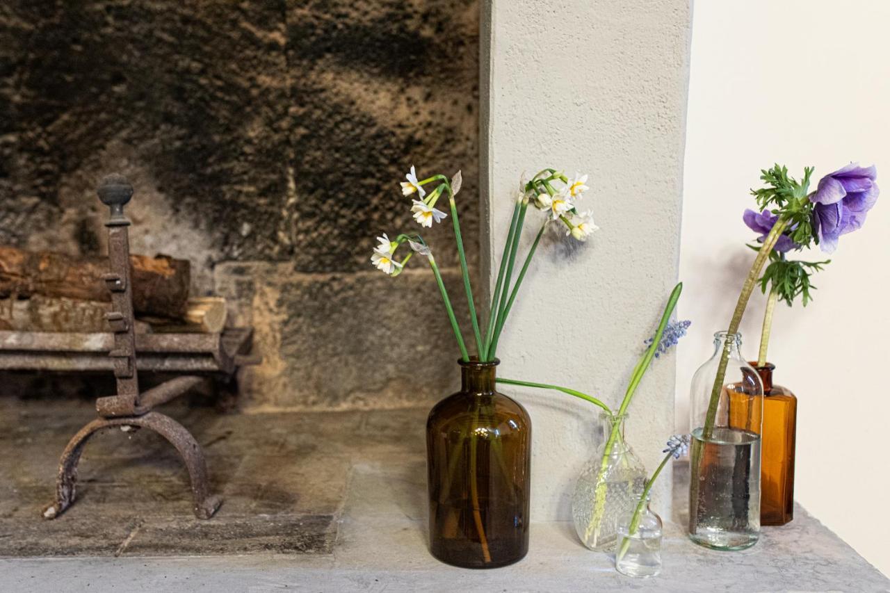 Casa Perazzolo Villa Montecchia di Crosara Bagian luar foto