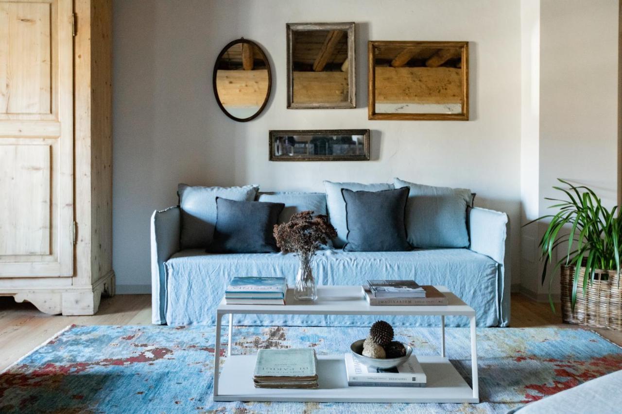 Casa Perazzolo Villa Montecchia di Crosara Bagian luar foto