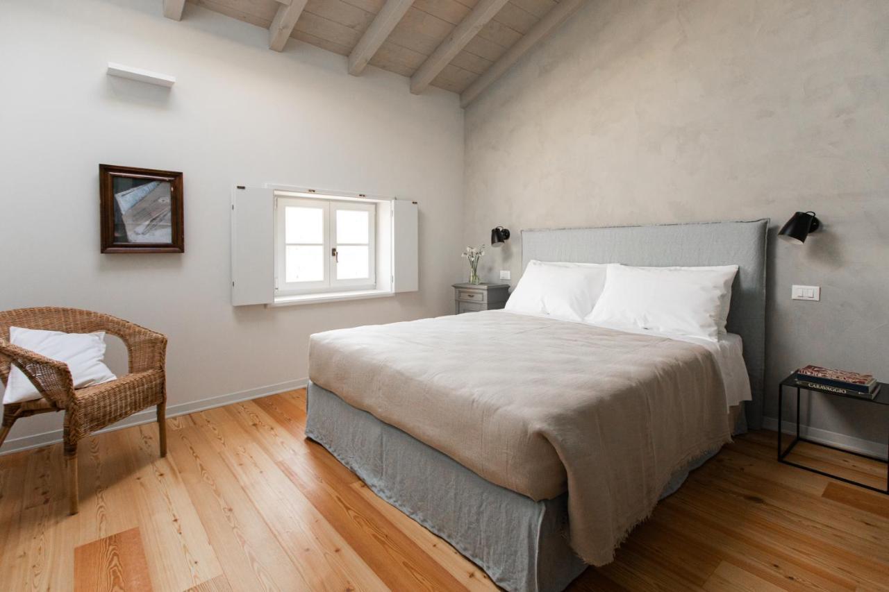 Casa Perazzolo Villa Montecchia di Crosara Bagian luar foto