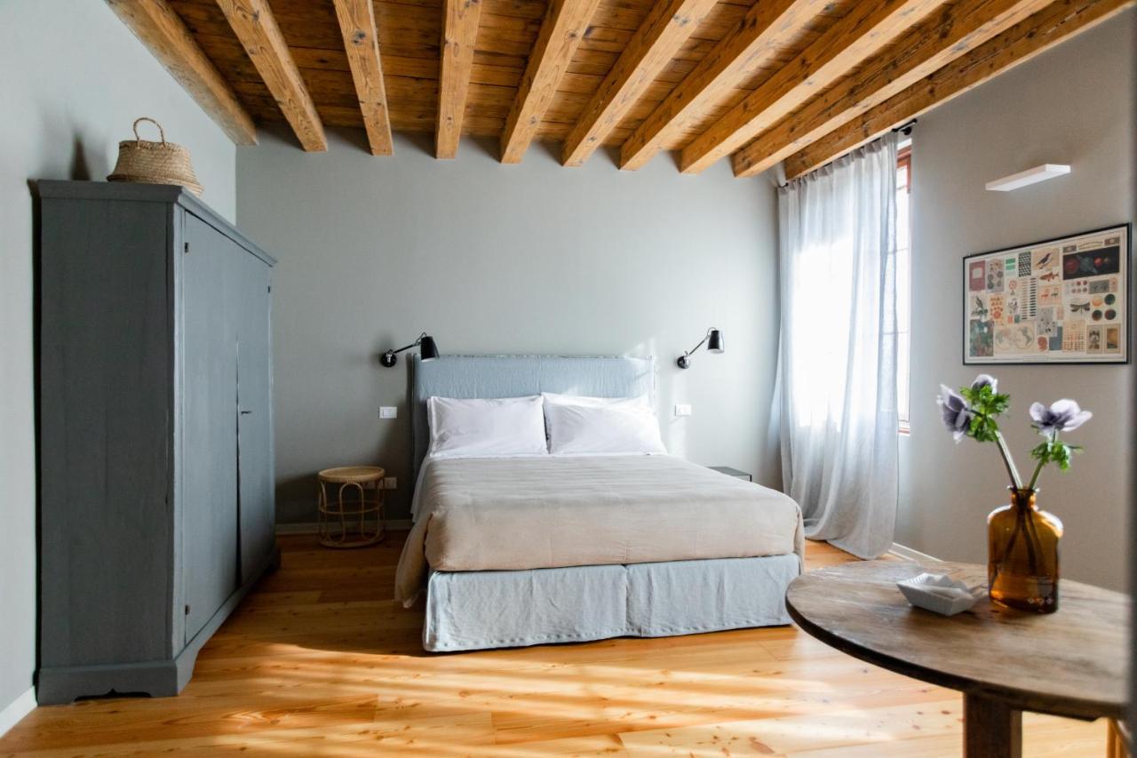 Casa Perazzolo Villa Montecchia di Crosara Bagian luar foto