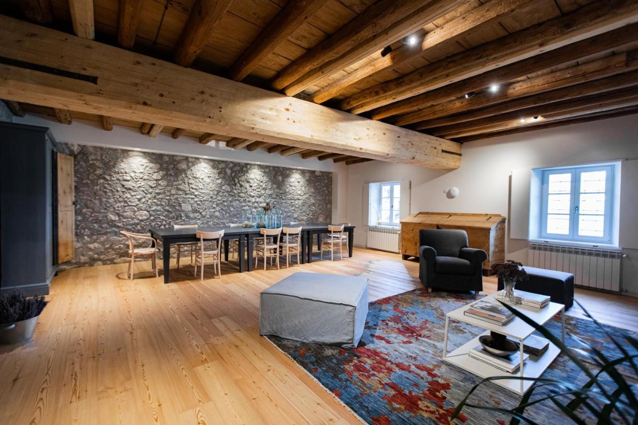 Casa Perazzolo Villa Montecchia di Crosara Bagian luar foto