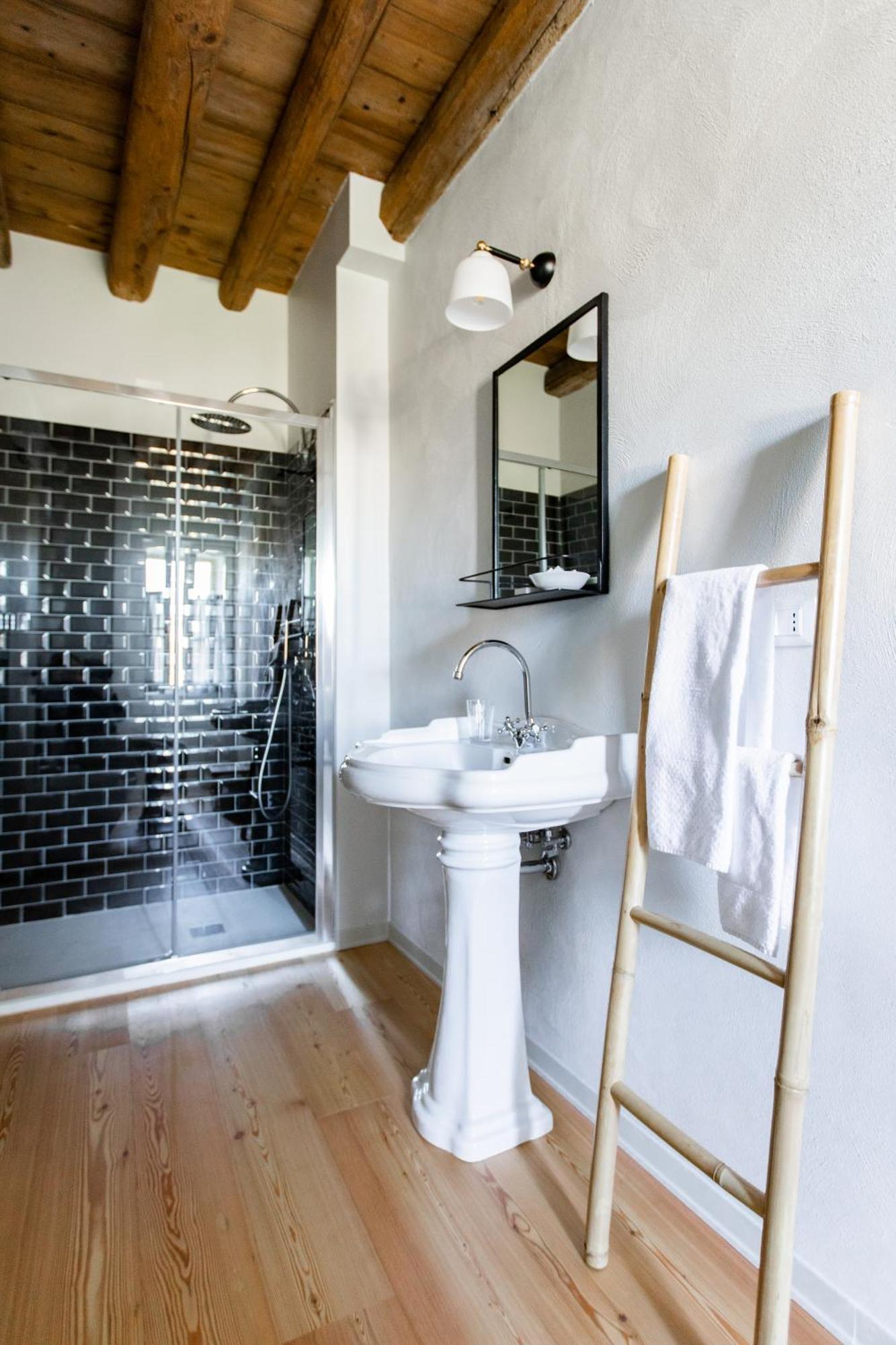 Casa Perazzolo Villa Montecchia di Crosara Ruang foto